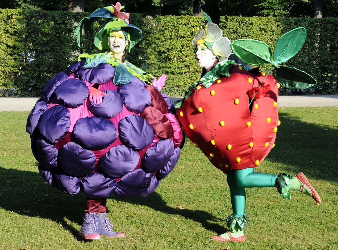 Fantastic Fabulous Creatures