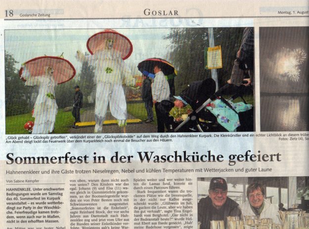 Goslarsche Zeitung