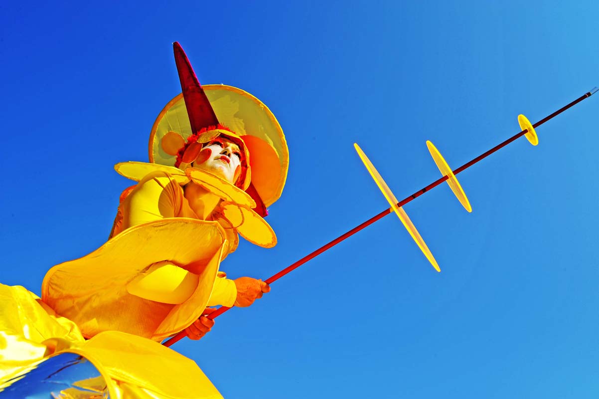 Sol