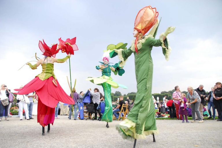 Fiori Magici