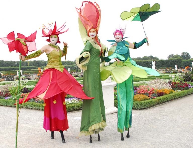 Fiori Magici