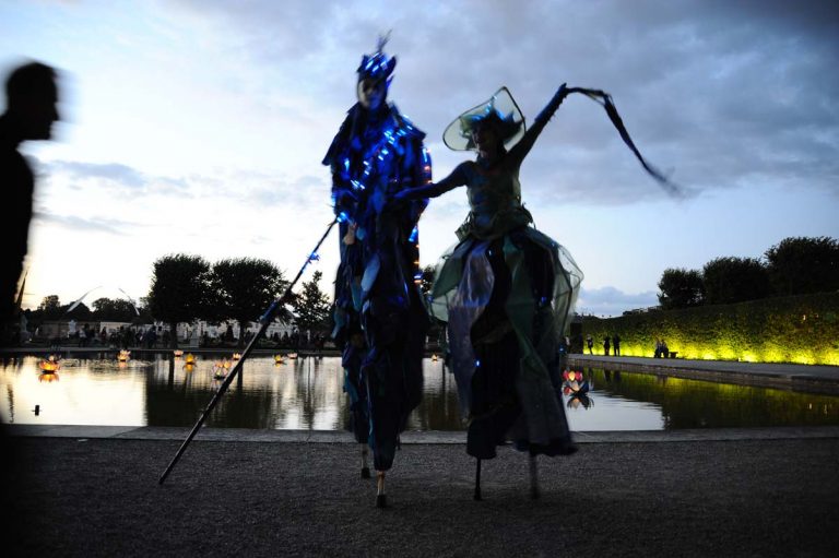 Ocean Dancers