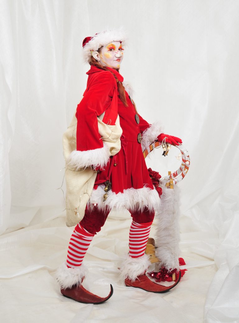 Tomte