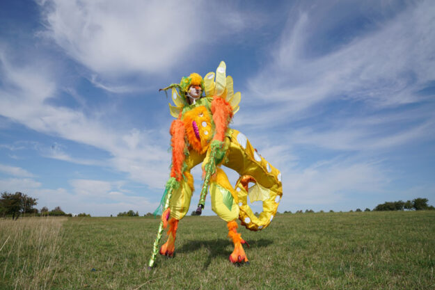 Blegur-total-Art-Tremondo