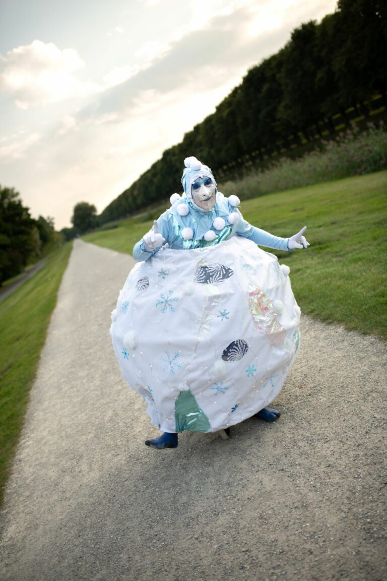 Schneeballkobold