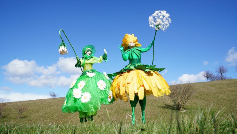 Pusteblume