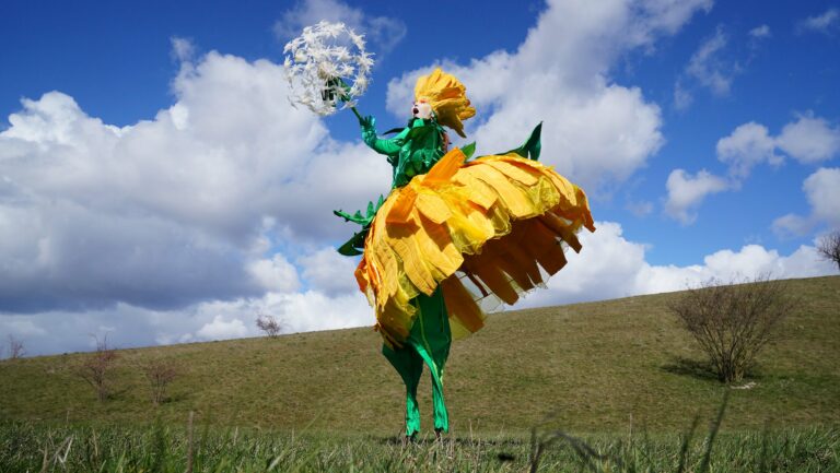 Pusteblume